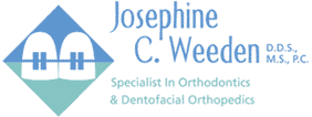 Josephine C. Weeden Orthodontist